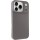 TPU чохол Carbon Protective with Magsafe для Apple iPhone 17 Pro (6.3") Grey