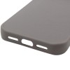 TPU чохол Carbon Protective with Magsafe для Apple iPhone 17 Pro (6.3") Grey