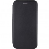 Шкіряний чохол-книжка Classy для Blackview Shark 9 Чорний Шкіряний чохол-книжка Classy для Blackview Shark 9 Чорний