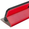 Чохол-книжка Magnet для Motorola Moto G15 4G Red