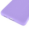 Чехол Silicone Cover Ummi Lakshmi (AA) для Samsung Galaxy S21 Ultra Сиреневый / Dasheen