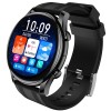 Смарт-годинник Hoco Y38 Smart sports watch (call version) Black