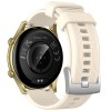 Смарт-годинник Hoco Y38 Smart sports watch (call version) Gold
