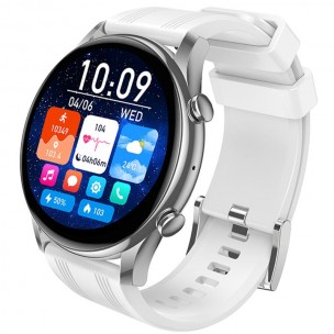 Смарт-годинник Hoco Y38 Smart sports watch (call version) Silver Смарт-годинник Hoco Y38 Smart sports watch (call version) Silver