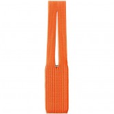 В'язана сумка Pleated Pocket для iPhone (Size S) Orange В'язана сумка Pleated Pocket для iPhone (Size S) Orange