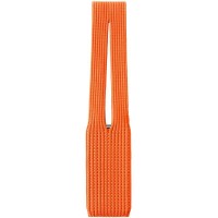 В'язана сумка Pleated Pocket для iPhone (Size S) Orange