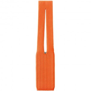 Вязаная сумка Pleated Pocket для iPhone (Size S) Orange