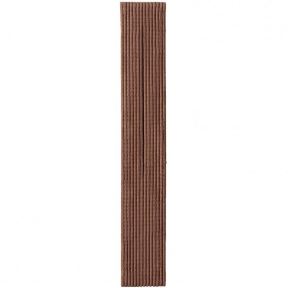 Вязаная сумка Pleated Pocket для iPhone (Size S) Brown