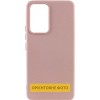 Чохол Silicone Cover Lakshmi (AAA) для Google Pixel 10 / 10 Pro Рожевий / Pink Sand