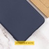 Чохол Silicone Cover Lakshmi (AAA) для Google Pixel 10 / 10 Pro Темно-синій / Midnight blue