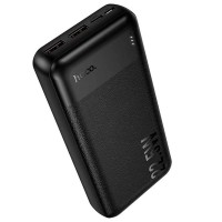 Портативний ЗП Power Bank Hoco J159A Essence 22.5W+PD20W 20000 mAh Black