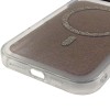 Чохол TPU+PC Jewel Sparkle with MagSafe для Apple iPhone 15 Pro Max (6.7") Violet Shimmer