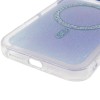 Чохол TPU+PC Jewel Sparkle with MagSafe для Apple iPhone 16 Pro (6.3") Royal Blue