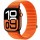 Ремінець Magic Sport Loop для Apple Watch 42(ser.1-3)/44/45/46/49mm Orange