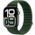 Ремінець Magic Sport Loop для Apple Watch 38/40/41/42mm(ser.10) Spruce green