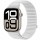 Ремінець Magic Sport Loop для Apple Watch 38/40/41/42mm(ser.10) White