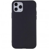 Чехол для iPhone 11 Pro Max Epik TPU Black, черный