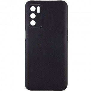 Чехол TPU Epik Black Full Camera для Oppo A16s / A16 / A54s Черный Чехол TPU Epik Black Full Camera для Oppo A16s / A16 / A54s Черный