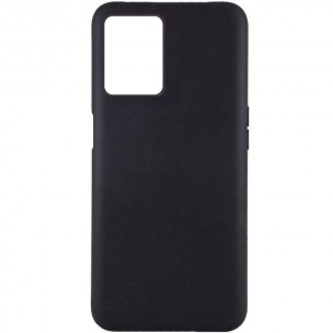 Чехол TPU Epik Black для Realme 9 Pro Черный