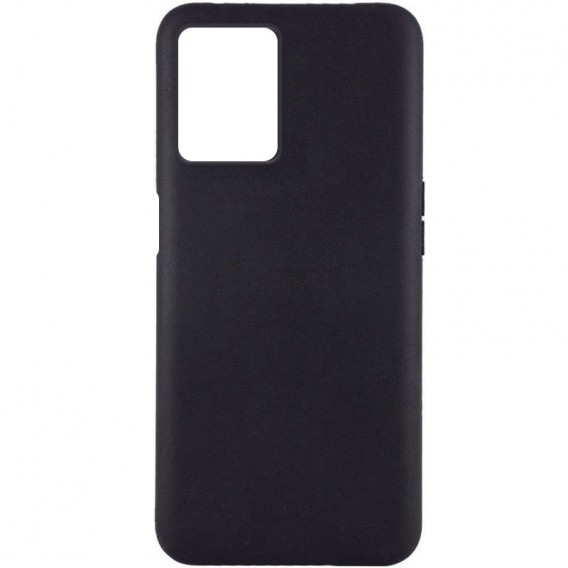 Чохол TPU Epik Black для Realme 9 Pro Чорний