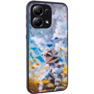 TPU+PC чехол Prisma Ladies для Xiaomi Poco X6 / Note 13 Pro 5G Anime TPU+PC чехол Prisma Ladies для Xiaomi Poco X6 / Note 13 Pro 5G Anime
