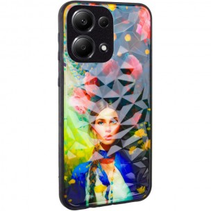 TPU+PC чохол Prisma Ladies для Xiaomi Poco X6 / Note 13 Pro 5G Peonies TPU+PC чохол Prisma Ladies для Xiaomi Poco X6 / Note 13 Pro 5G Peonies