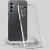 TPU чохол Epic Transparent 1,5mm Full Camera для Samsung Galaxy A25 5G Безбарвний (прозорий)