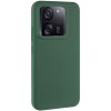 Чохол Silicone Cover Lakshmi (AAA) для Xiaomi 13T / 13T Pro Зелений / Cyprus Green