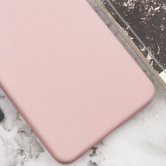 Чохол Silicone Cover Lakshmi (AAA) для Xiaomi 13T / 13T Pro Рожевий / Pink Sand