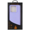 Чохол Silicone Cover Lakshmi (AAA) для Xiaomi 13T / 13T Pro Бузковий / Dasheen