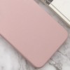 Чохол Silicone Cover Lakshmi (AAA) для Xiaomi Poco X6 Pro Рожевий / Pink Sand