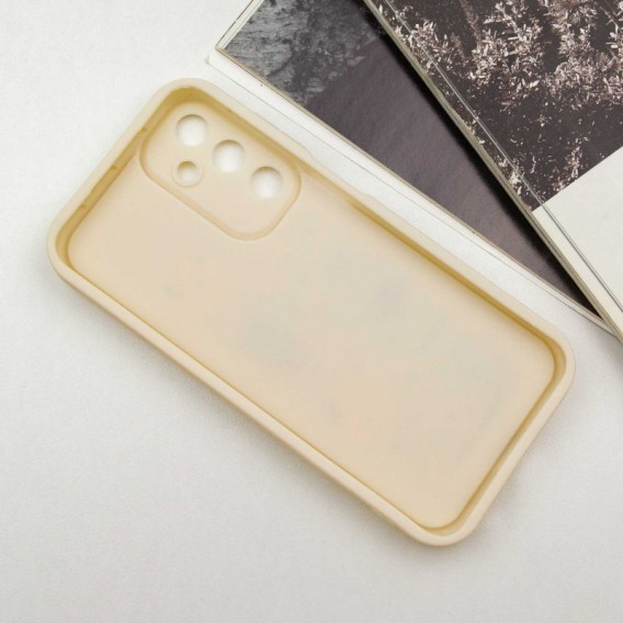 Чохол TPU Toys Case для Samsung Galaxy A15 4G/5G Sand / Always Happy