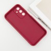 Чехол TPU Toys Case для Samsung Galaxy A15 4G/5G Red / Always Happy
