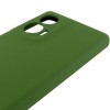 Чохол Silicone Cover Lakshmi Full Camera (AA) для Motorola Edge 50 Зелений / Dark green