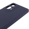 Чохол Silicone Cover Lakshmi Full Camera (AA) для Motorola Edge 50 Синій / Midnight Blue