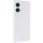Чохол Silicone Cover Lakshmi Full Camera (AA) для Motorola Edge 50 Білий / White