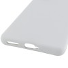 Чохол Silicone Cover Lakshmi Full Camera (AA) для Motorola Edge 50 Білий / White