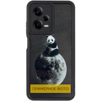TPU чохол Prestige для Xiaomi Redmi 14C / Poco C75 Moon