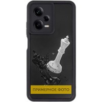 TPU чохол Prestige для Xiaomi Redmi 14C / Poco C75 Chess