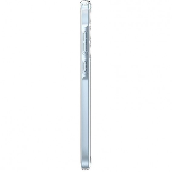 Чохол SGP Ultra Hybrid для Samsung Galaxy S25 Прозорий