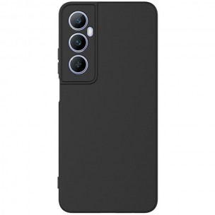 Чехол TPU Epik Black Full Camera для Realme C65 4G Черный