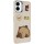 Чохол TPU Leather Toys для Samsung Galaxy A06 Capybara / Sand