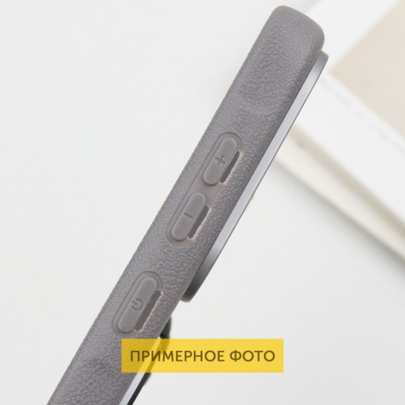 Чохол TPU Leather Toys для Xiaomi Redmi 14C / Redmi A4 / Poco C75 Monster / Grey