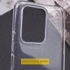 TPU чохол Nova для Xiaomi Redmi 13 4G / Poco M6 4G Clear