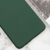 Чохол Silicone Cover Lakshmi (AAA) для Xiaomi 15 Pro Зелений / Cyprus Green