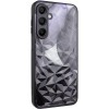 TPU+PC чохол Prisma BubbleGum для Samsung Galaxy A26 5G 3D Grey