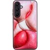 TPU+PC чохол Prisma BubbleGum для Samsung Galaxy A26 5G 3D Pink