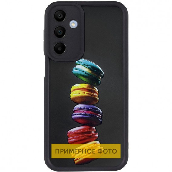 TPU чехол Prestige для Samsung Galaxy A05 Macarons