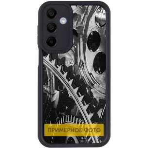 TPU чохол Prestige для Samsung Galaxy A05 Gears