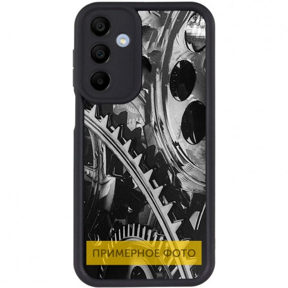 TPU чохол Prestige для Samsung Galaxy A05 Gears